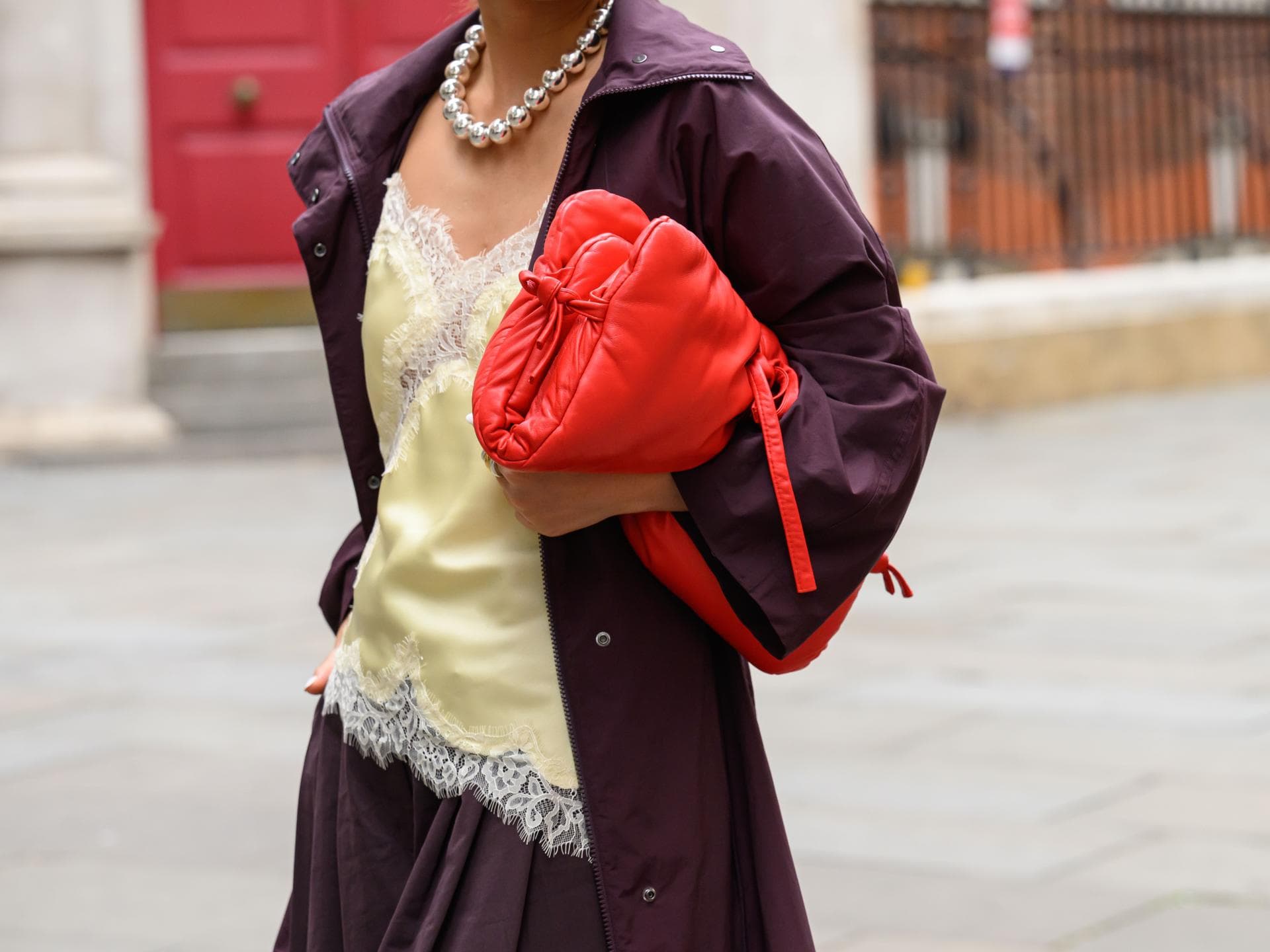 Farbtrends für den Frühling 2026 Farbtrends für den Frühling 2026