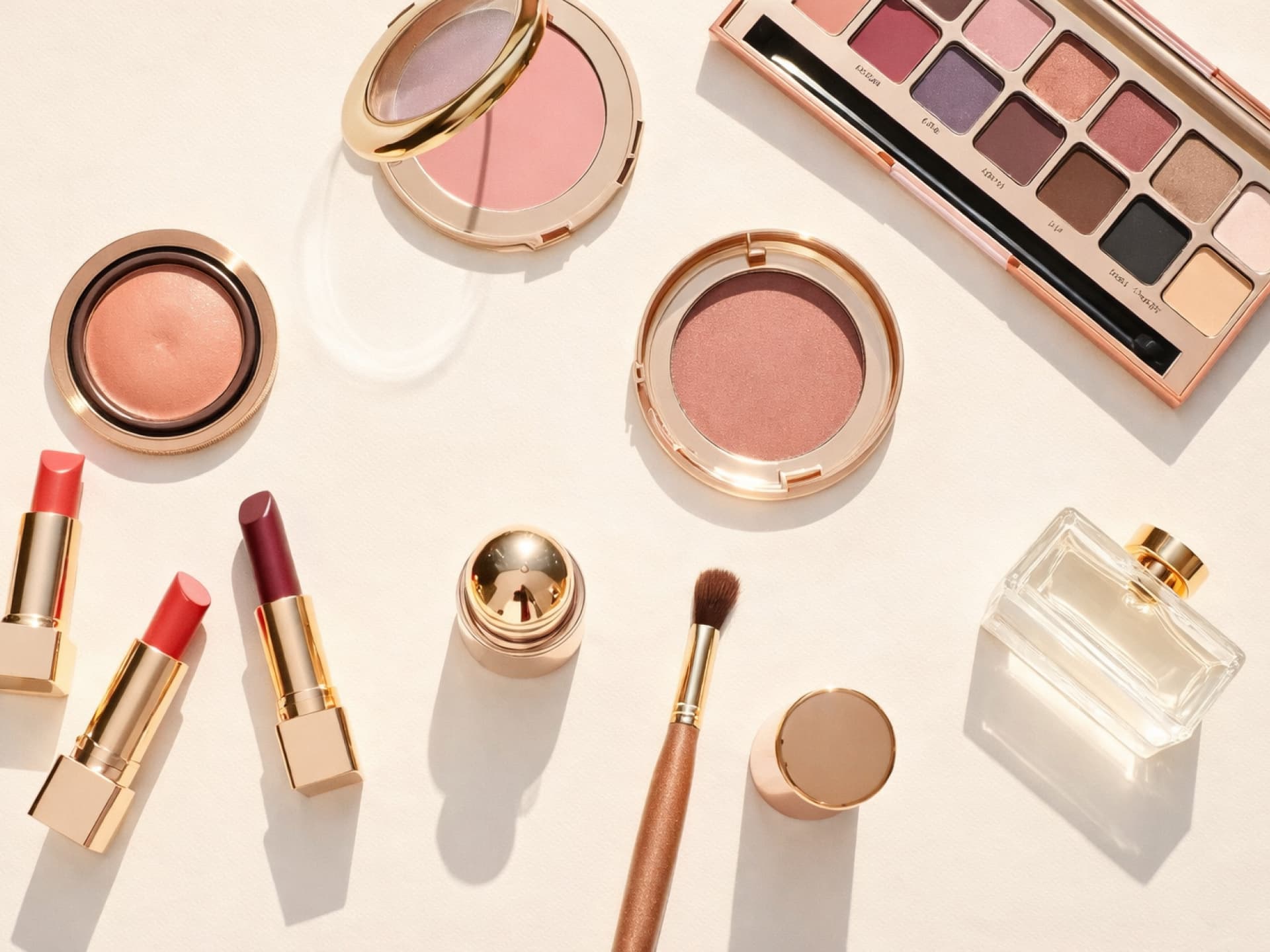 Beauty-Chefin Isabell Stiller stellt ihre Beauty Charts des Monats vor Beauty-Produkte
