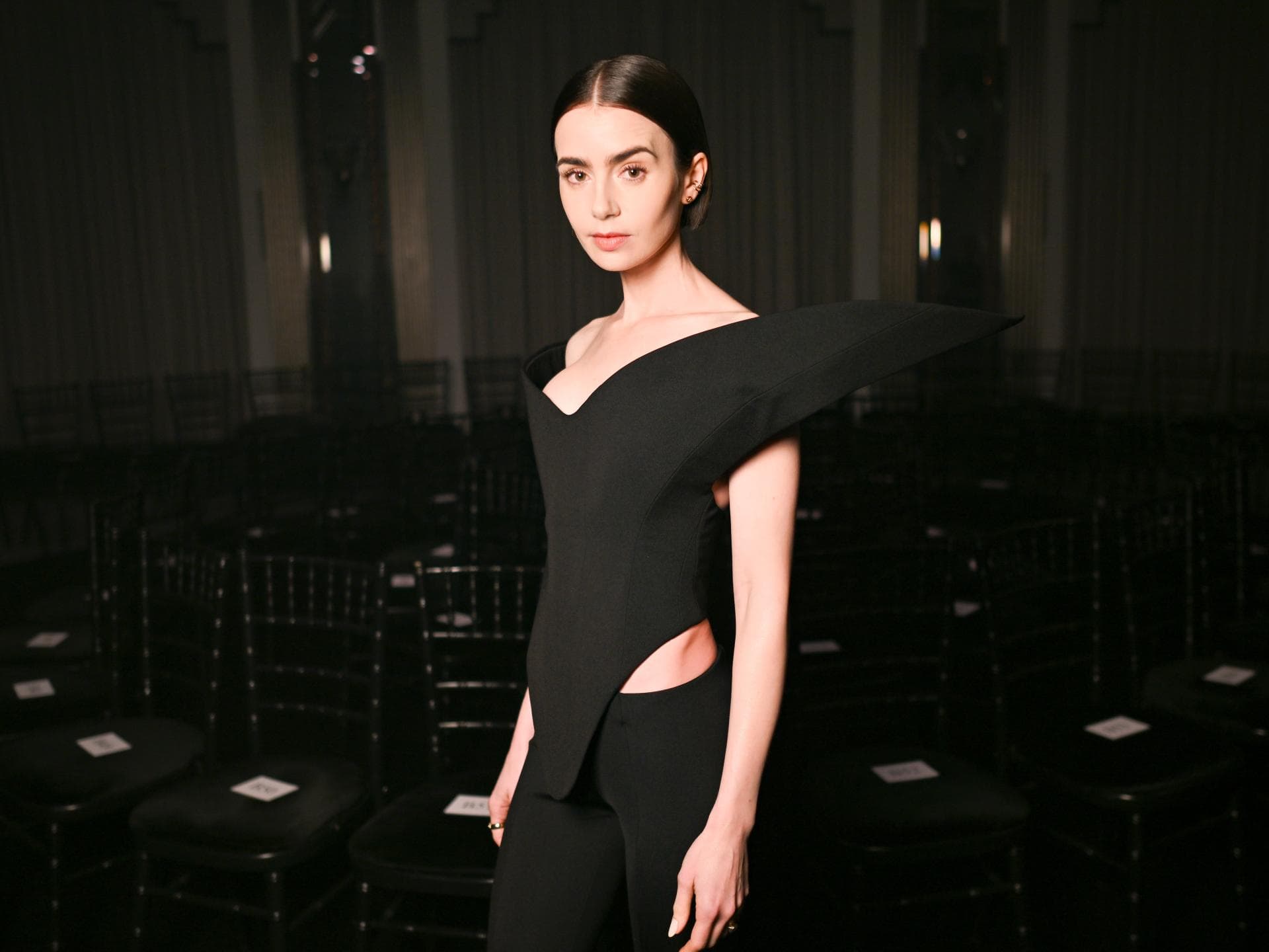 Lily Collins Lily Collins
