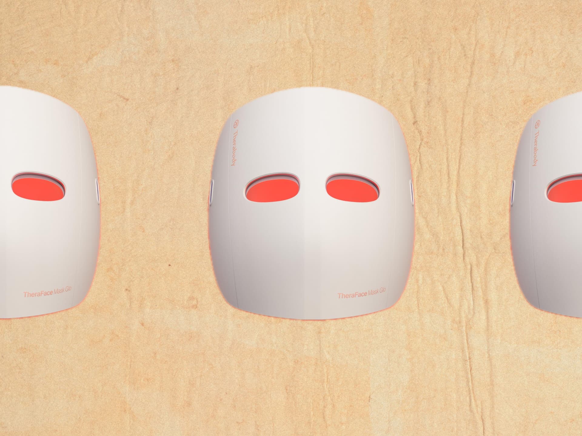 Ich teile meine Erfahrungen mit der LED-Maske von Therabody LED Maske Therabody Erfahrungen