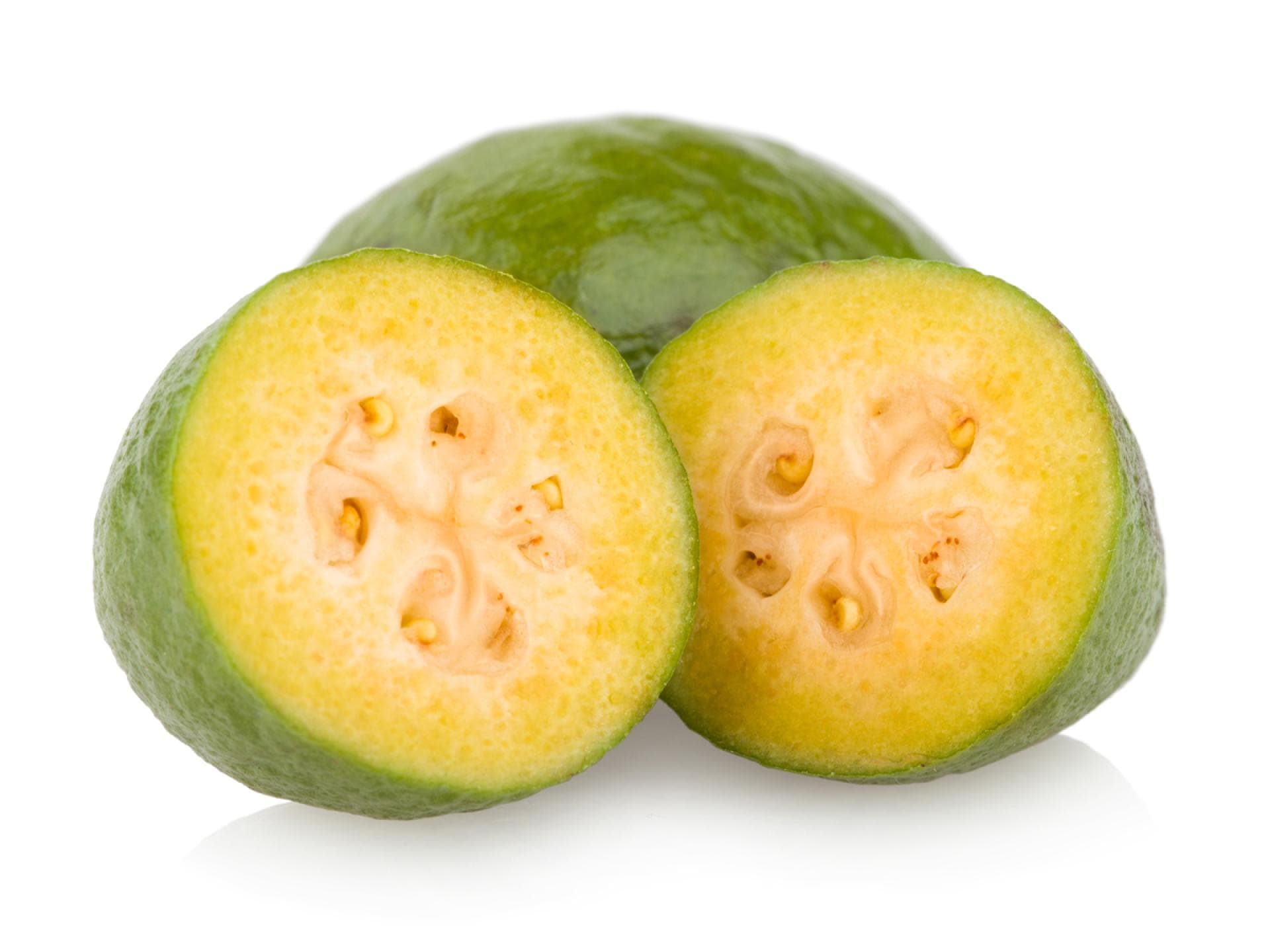 Ananas Guave Ananas Guave