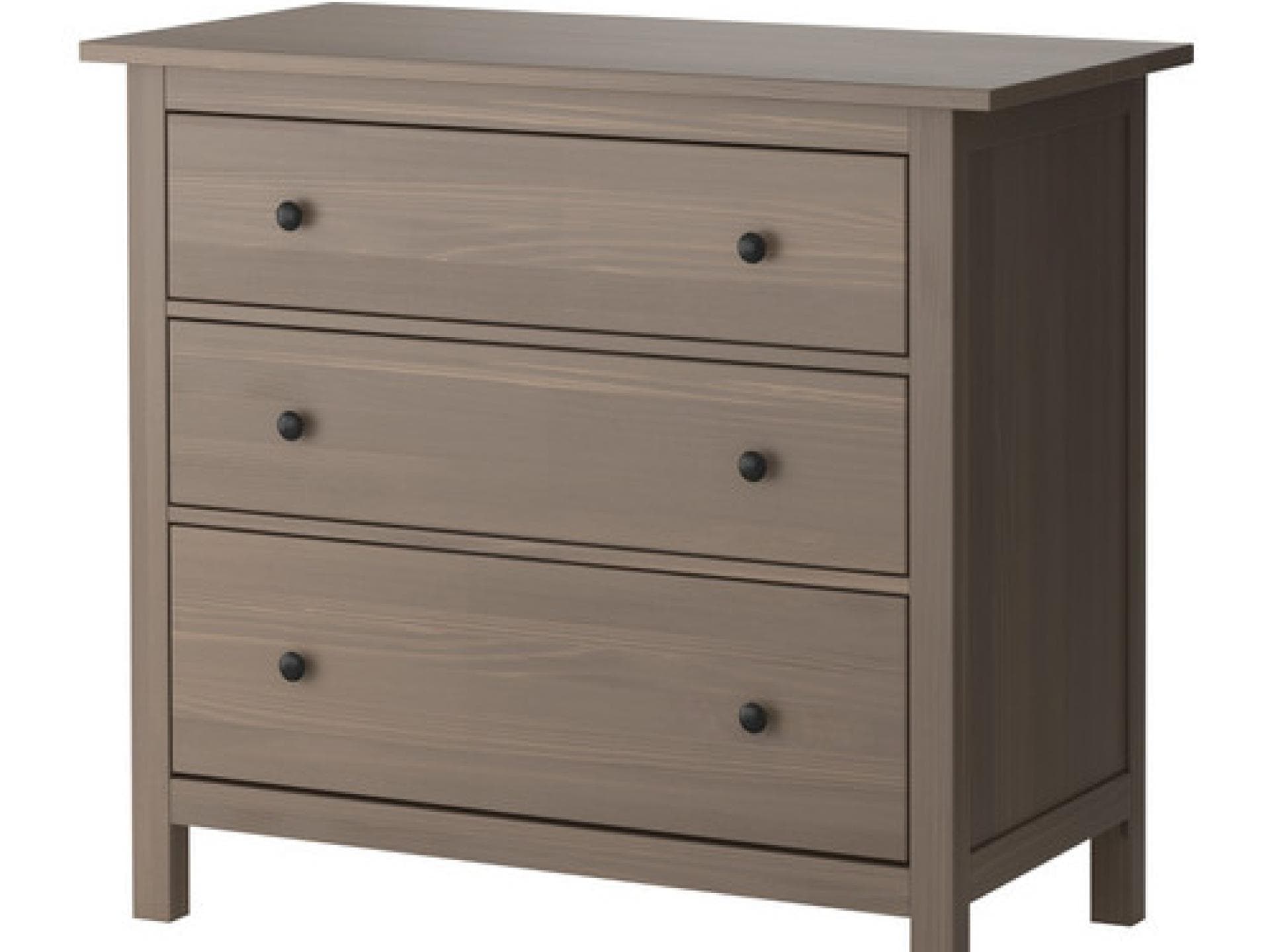 Hemnes Kommode