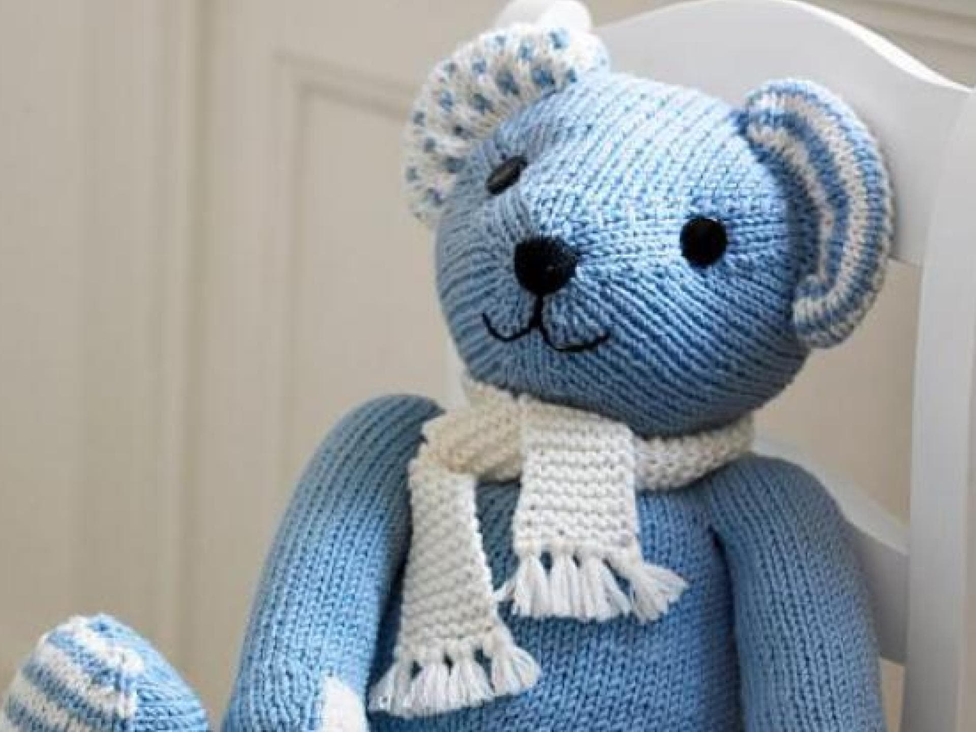Teddy stricken Teddy stricken