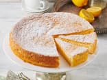 Zitronenkuchen Zitronenkuchen