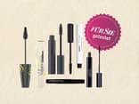 Ich habe die besten Naturkosmetik-Mascaras für Sie getestet Die besten Naturkosmetik-Mascaras im Test