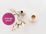 Ich habe 3 Monate lang Kollagen-Kaffee getrunken Kollagen-Kaffee vorher/nachher - ein Selbsttest