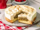 Stachelbeer-Torte Stachelbeer-Torte