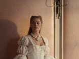 Margot Robbie in Wuthering Heights Margot Robbie in Wuthering Heights