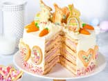 Ostertorte Ostertorte