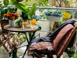 Balkon-Trends: Fehler Balkon-Trends: Fehler