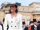Herzogin Kate zeigt, die modern Polka Dots heute aussehen können Herzogin Kate trägt Polka Dots