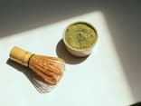 Bio-Matcha ist in Sachen Schadstoffgehalt die sichere Wahl Matcha