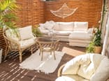 Boho-Stil Outdoor Boho-Stil Outdoor